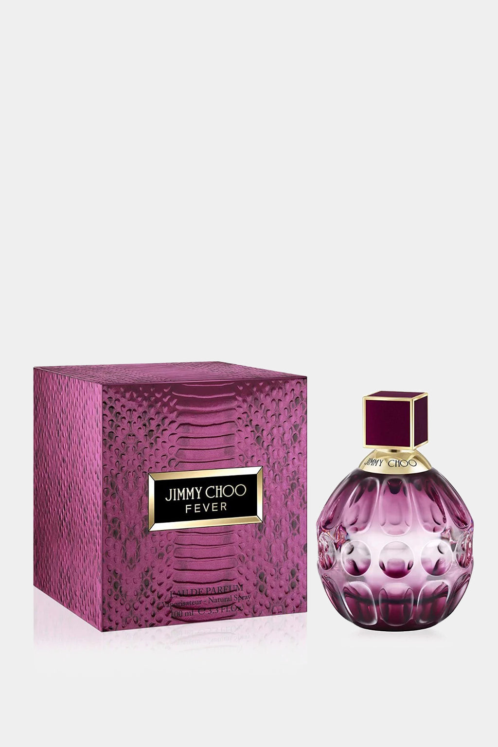 Jimmy Choo - Fever Fragrance Eau de Parfum