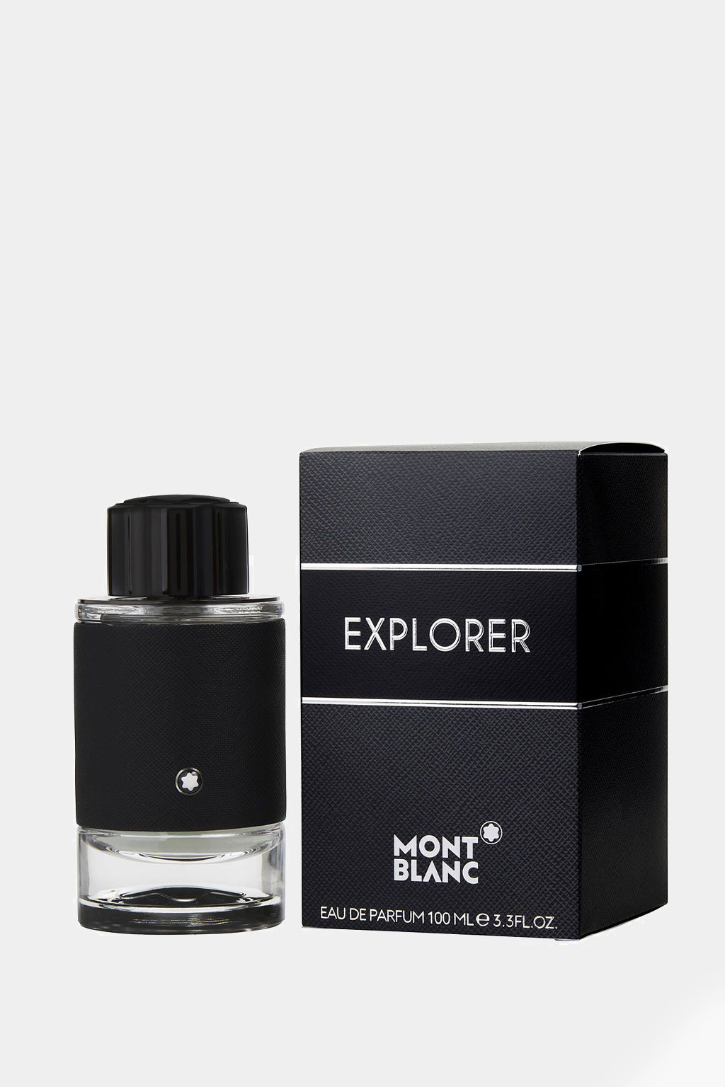 Mont Blanc - Explorer Eau de Parfum