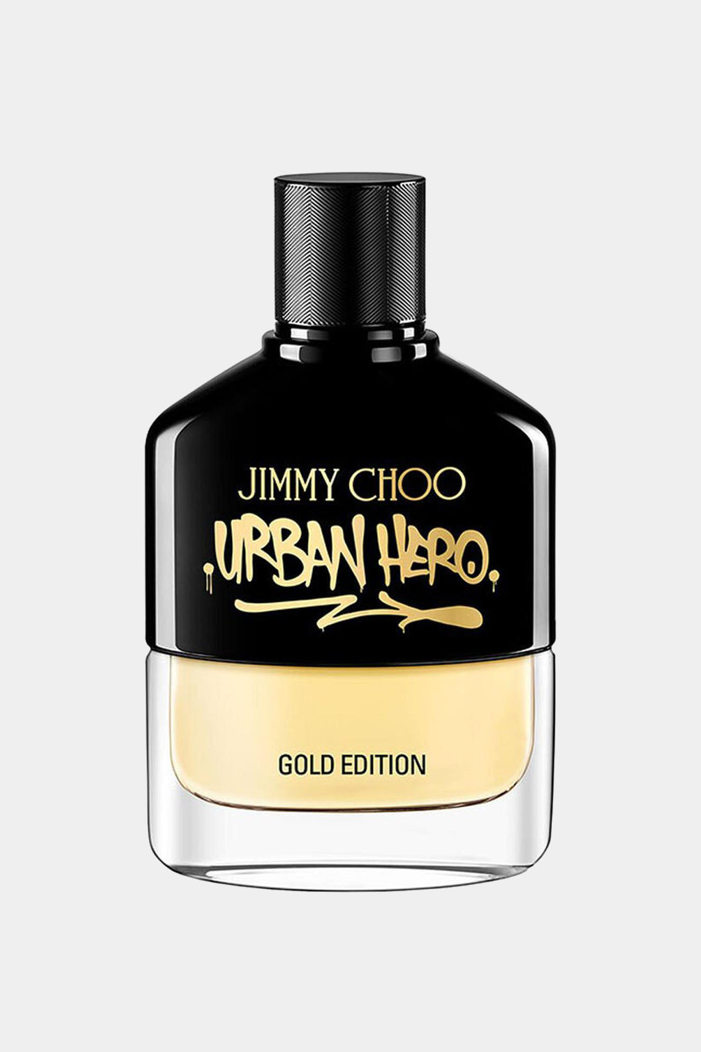 Jimmy Choo - Urban Hero Gold Edition Eau De Parfum 100ML