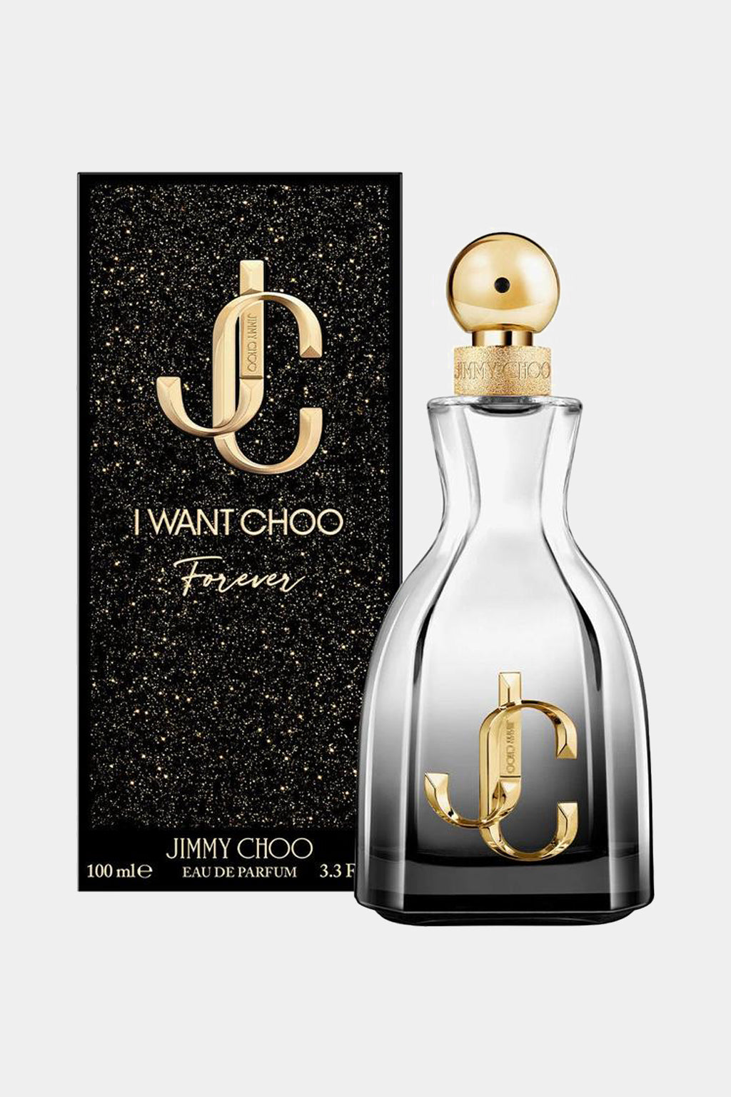 Jimmy Choo - I Want Choo Forever Eau de Parfum