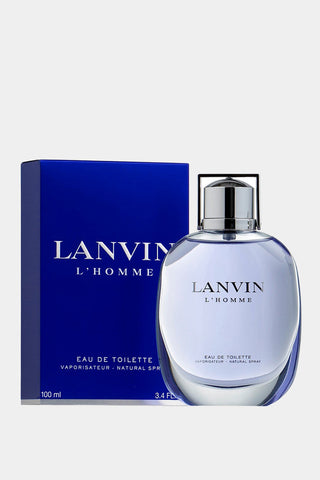 Lanvin - L'Homme EDT 100ml