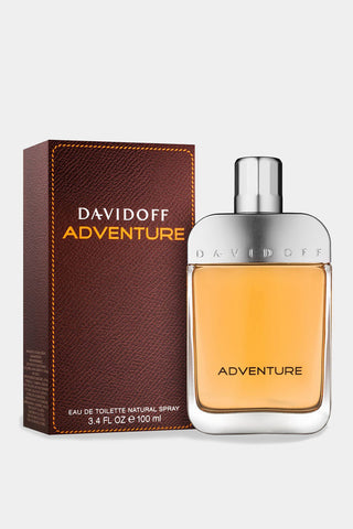 Davidoff - Adventure For Men Eau De Toilette 100ML