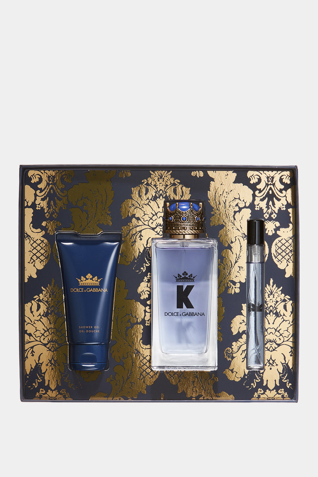 Dolce & Gabbana - K Gift Set
