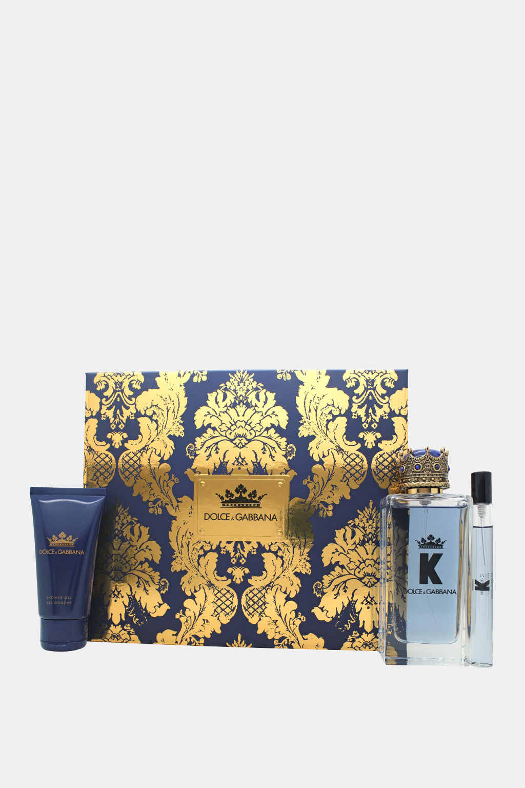 Dolce & Gabbana - K Gift Set
