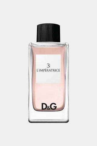 Dolce & Gabbana - L'Imperatrice EDT 100ml