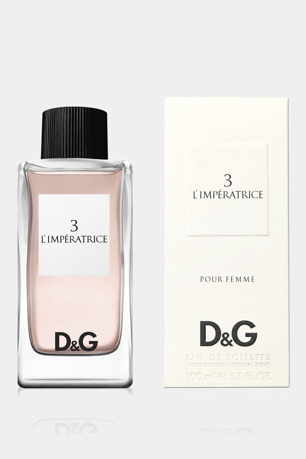 Dolce & Gabbana - L'Imperatrice EDT 100ml