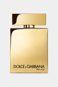 Thumbnail for Dolce&Gabbana - The One Gold Intense Eau de Parfum