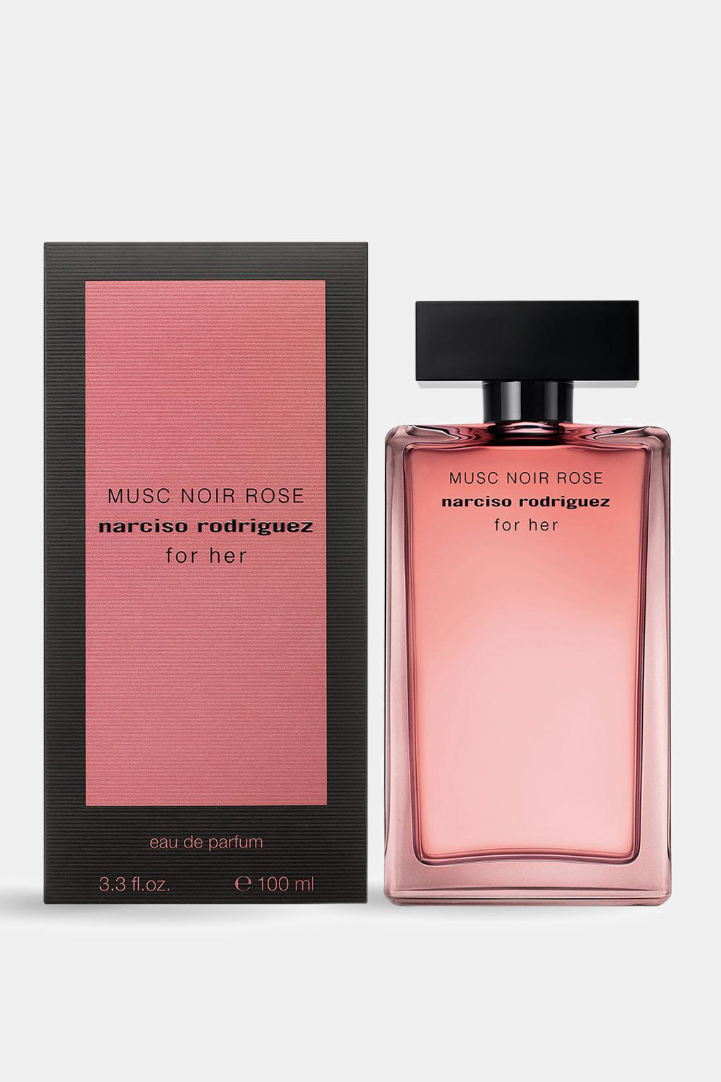 Narciso Rodriguez - For Her Musc Noir Rose Eau de Parfum