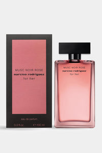 Thumbnail for Narciso Rodriguez - For Her Musc Noir Rose Eau de Parfum