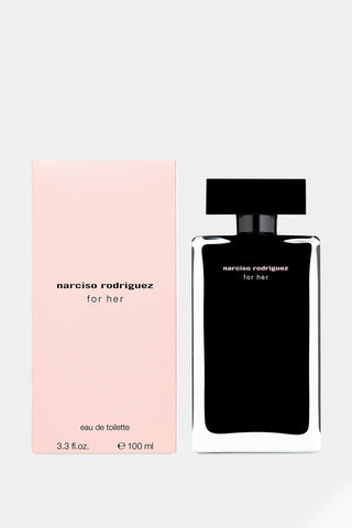 Narciso Rodriguez - For Her Edt 100ml