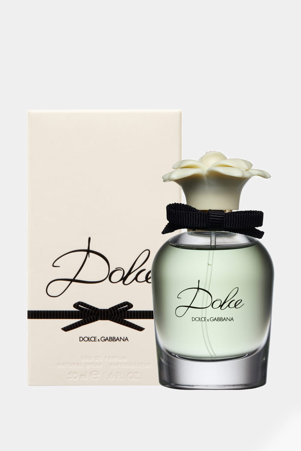 Dolce & Gabbana - Women Eau de Parfum