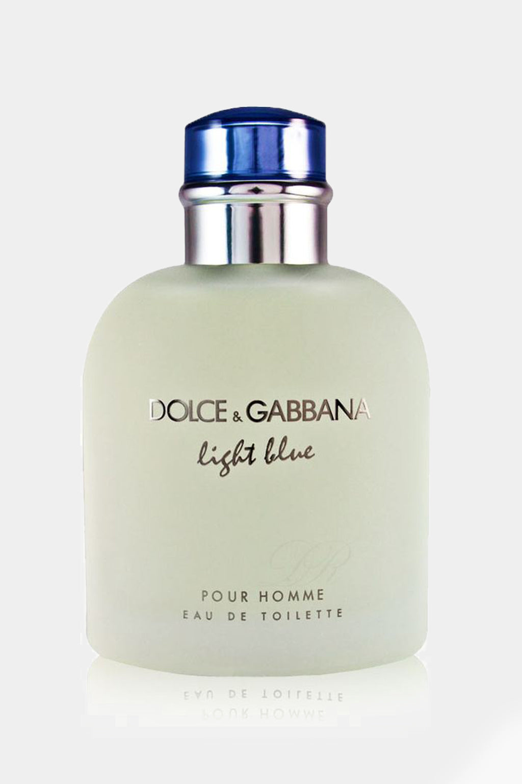 Dolce & Gabbana - Light Blue Pour Homme Eau De Toilette 125ml