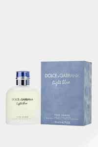 Thumbnail for Dolce & Gabbana - Light Blue Pour Homme Eau de Toilette
