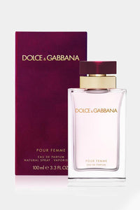 Thumbnail for Dolce & Gabbana - Eau de Perfume