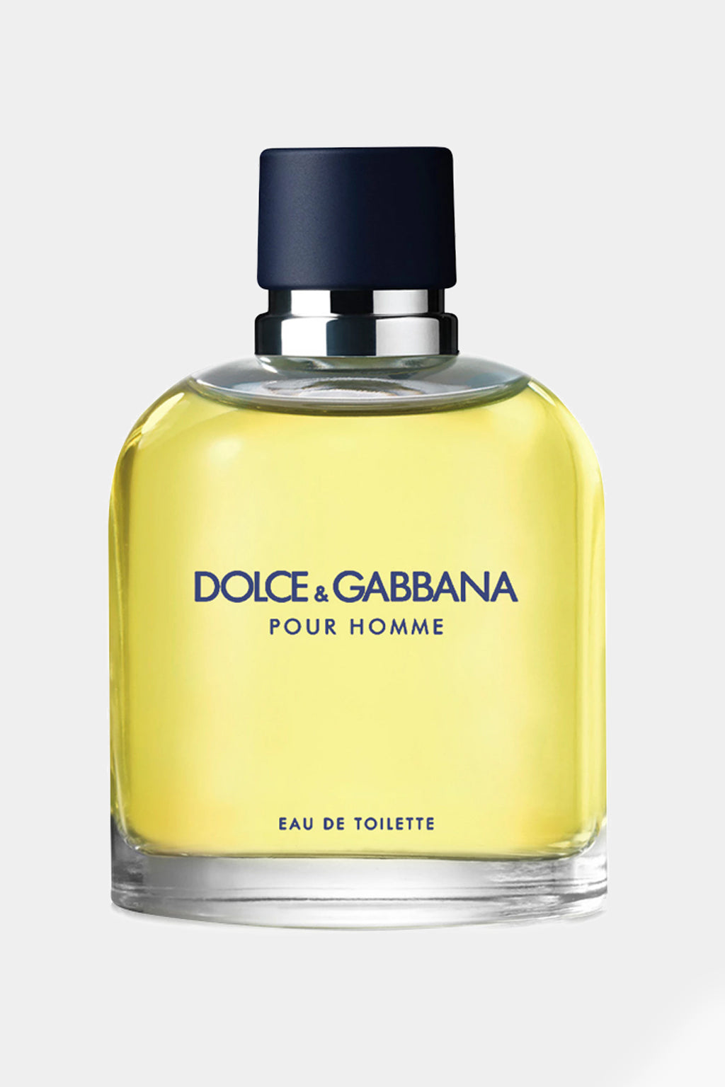 Dolce & Gabbana - Pour Homme Eau De Toilette 125ml