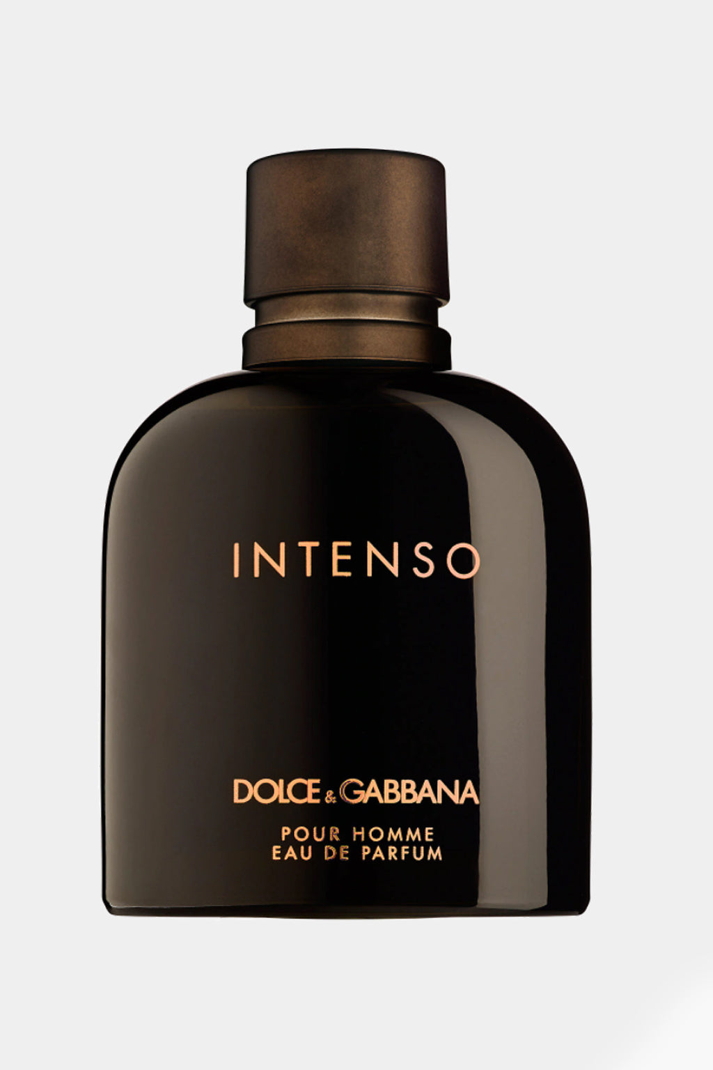 Dolce & Gabbana - Intenso Eau de Parfum
