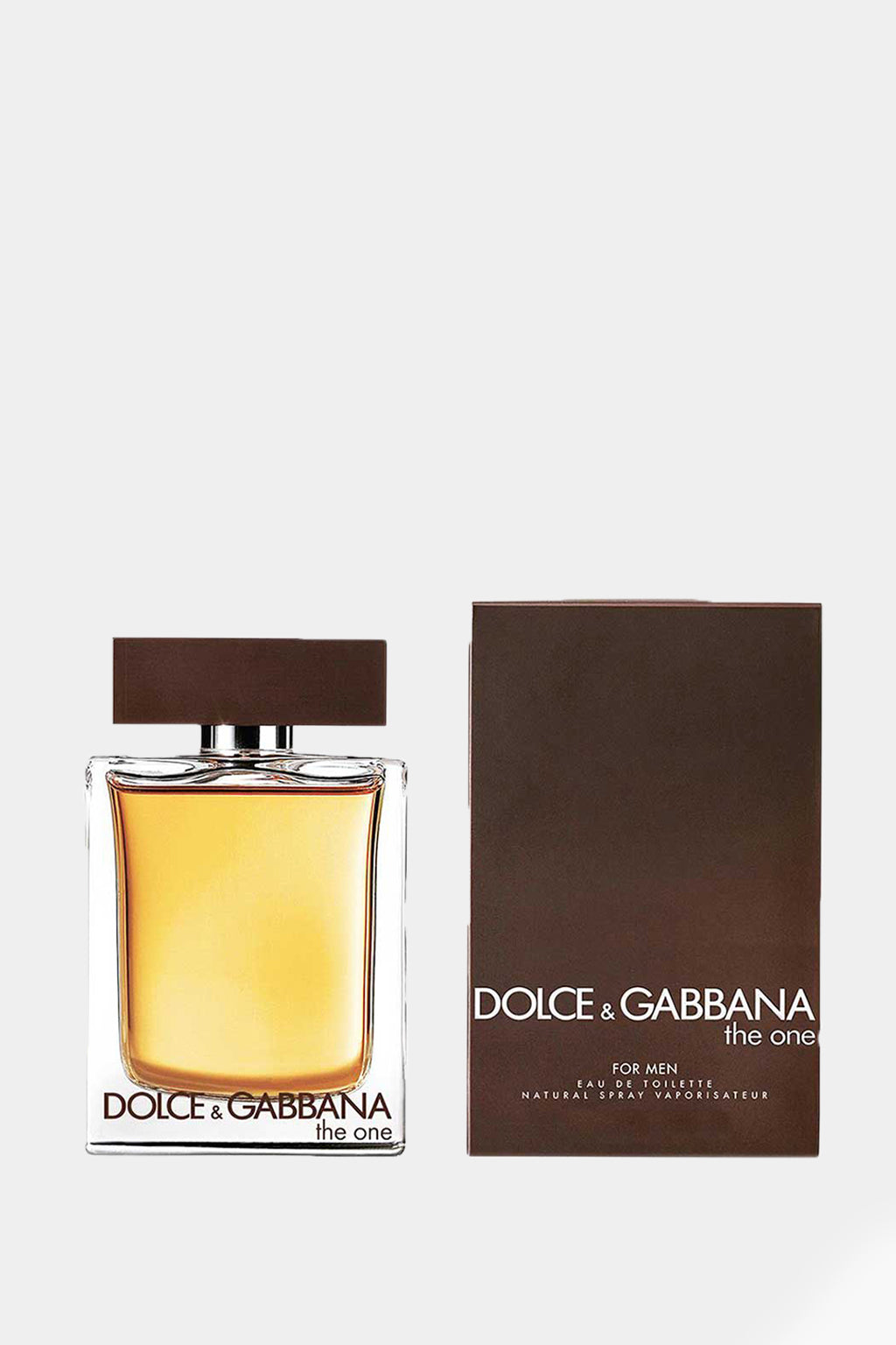 Dolce & Gabbana - The One Eau De Toilette Intense