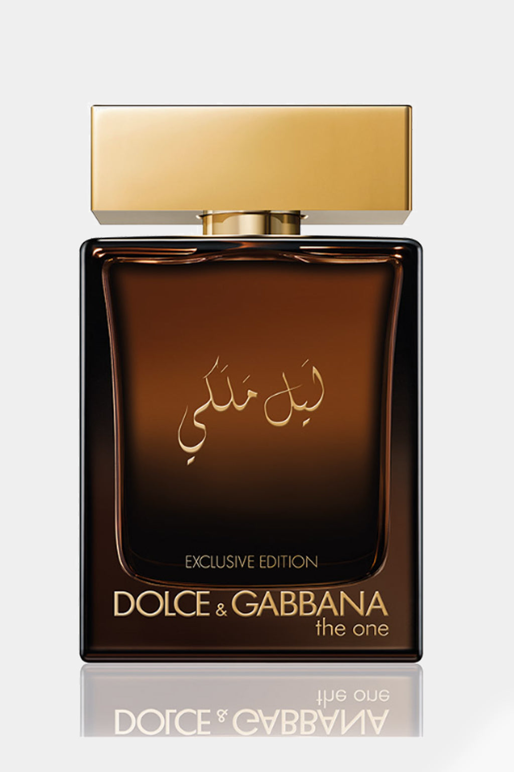 Dolce & Gabbana - The One Exclusive Edition Eau de Parfum