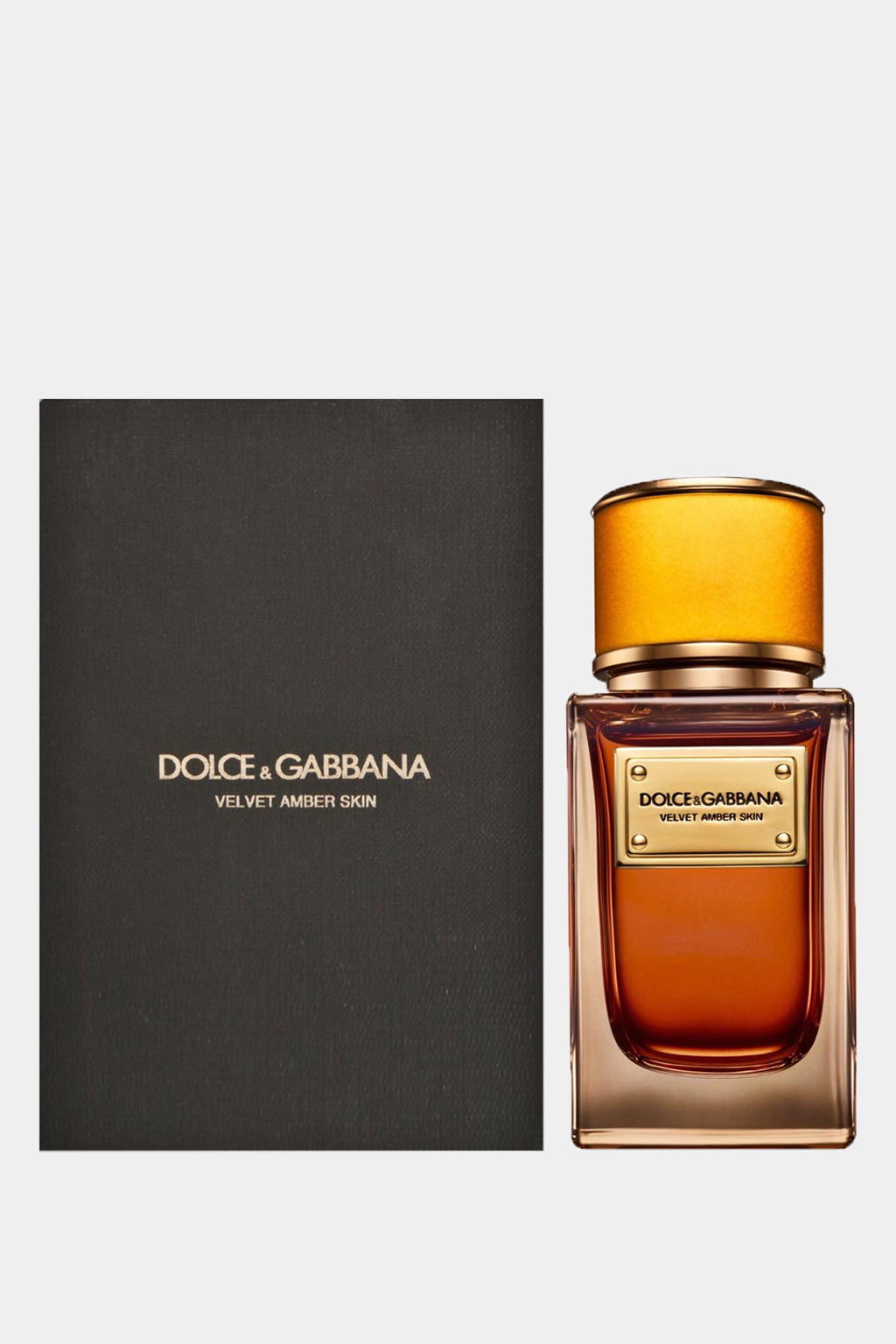 Dolce & Gabbana -  Velvet Amber Skin Eau de Parfum