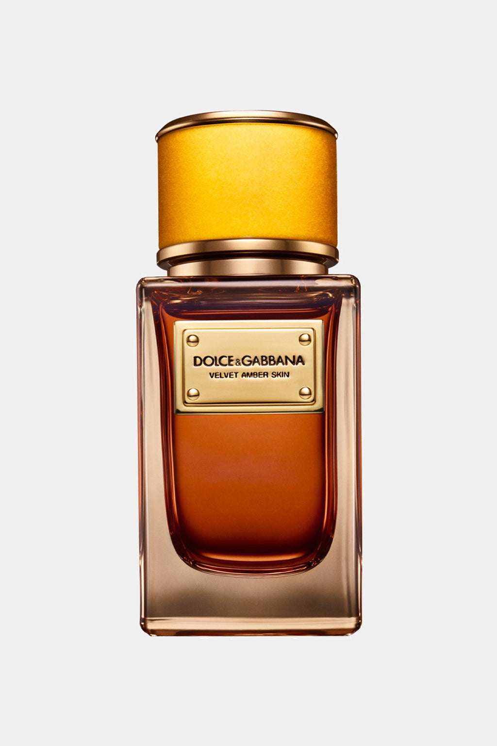 Dolce & Gabbana -  Velvet Amber Skin Eau de Parfum