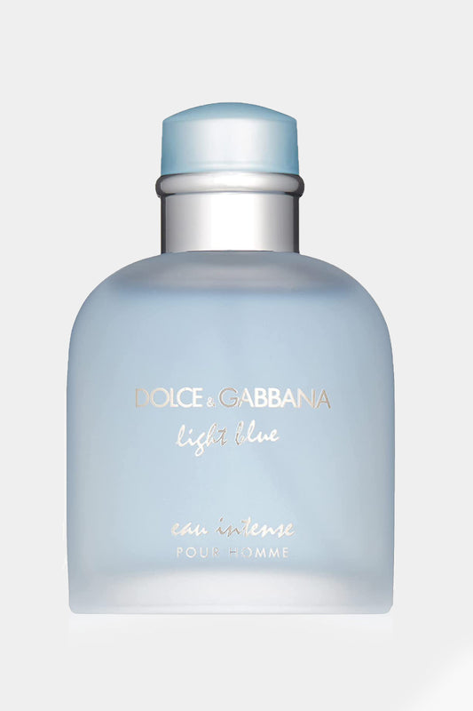 Dolce & Gabbana - Light Blue Eau De Parfum 100ml (Men)