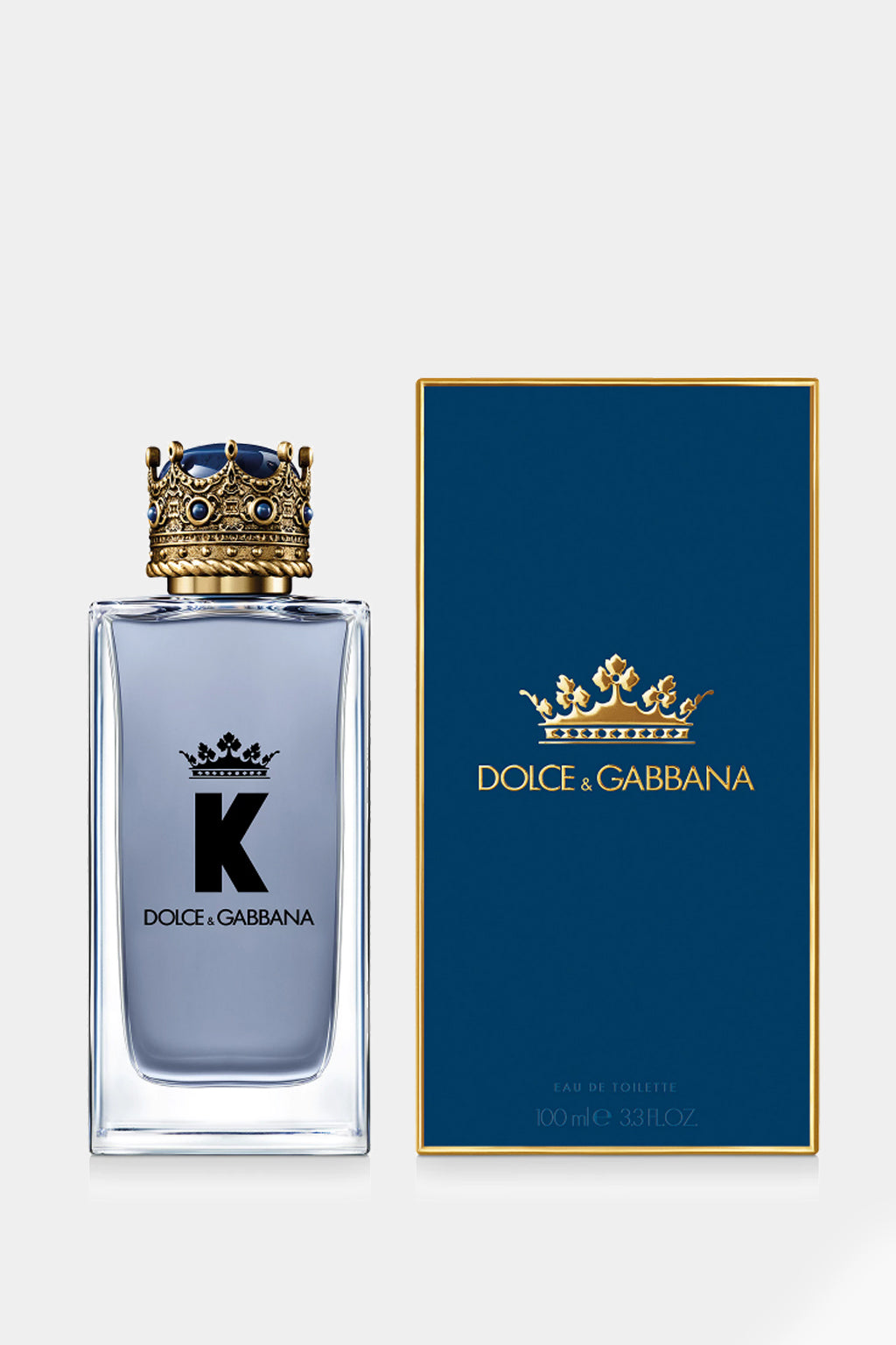 Dolce & Gabbana - K Eau de Toilette