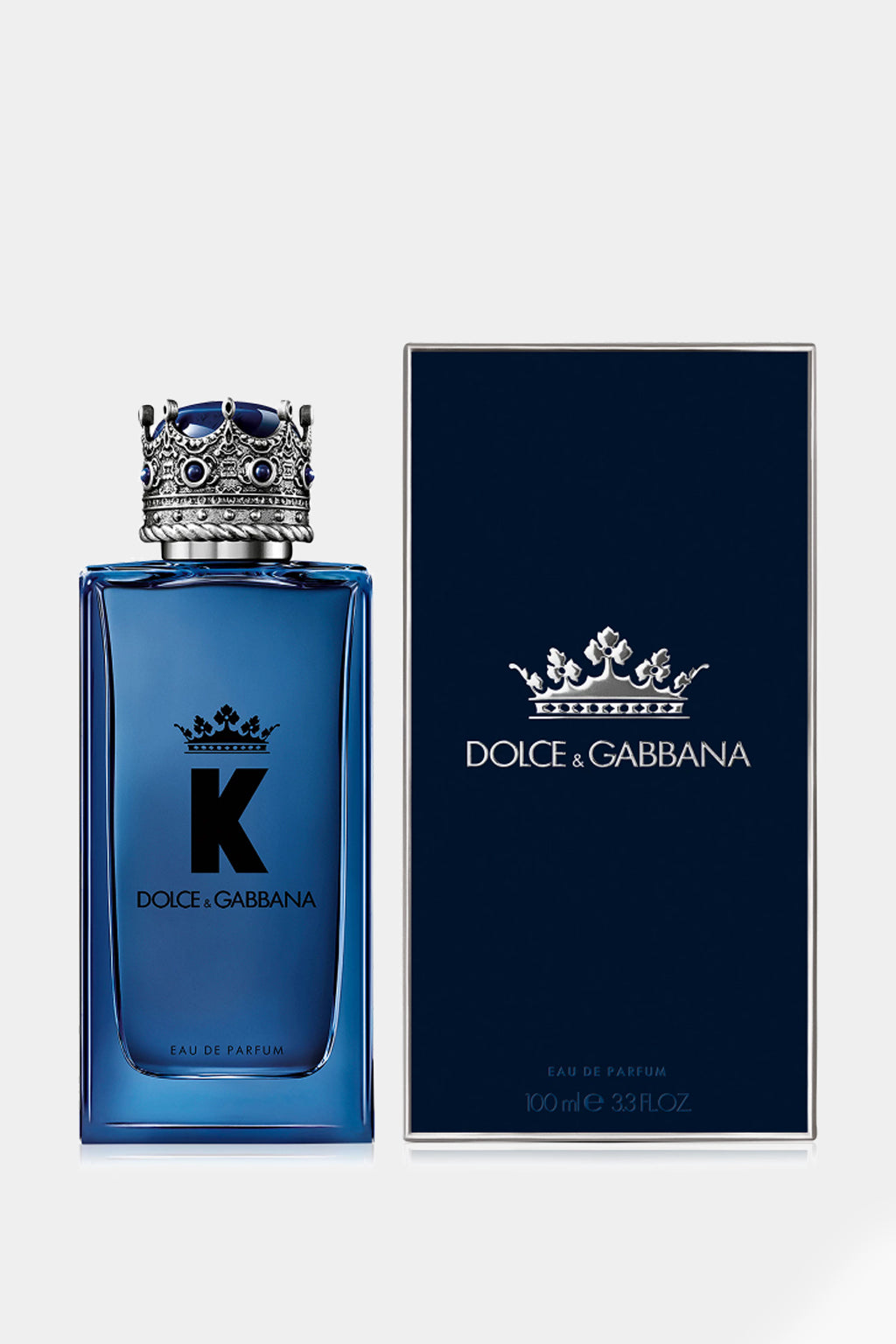 Dolce & Gabbana - K Eau De Parfum 100ml (Men)