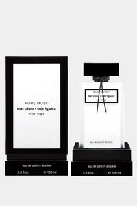 Thumbnail for Narciso Rodriguez - Pure Musc For Her Absolu Eau de Parfum
