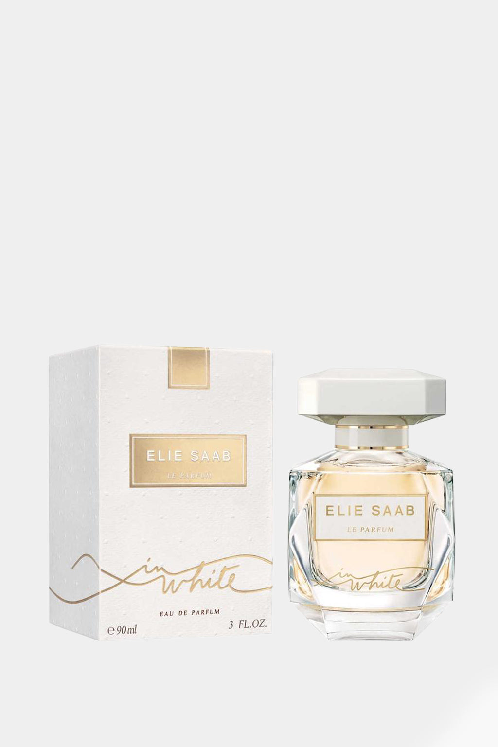 Elie Saab - Le Parfum In White Eau de Parfum