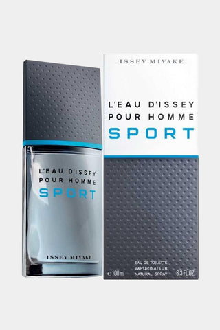 Issey Miyake - L`Eau D`Issey Sport For Men Eau De Toilette 100ML