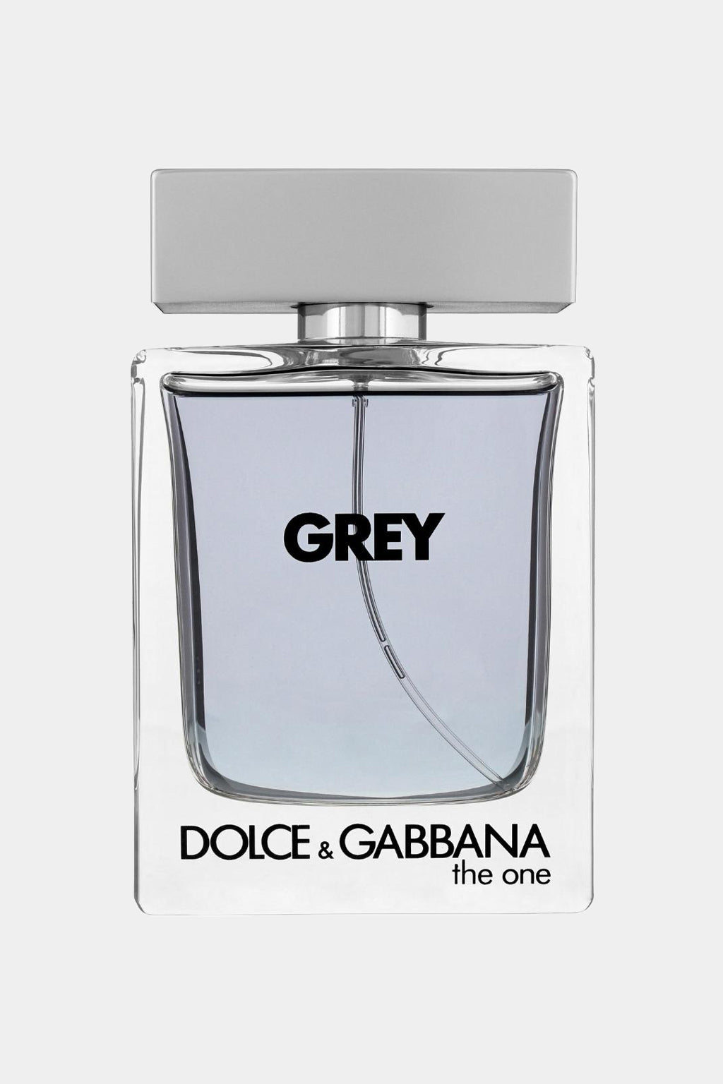 Dolce & Gabbana - The One Grey Intense Eau de Toilette