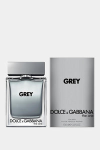 Thumbnail for Dolce & Gabbana - The One Grey Intense Eau de Toilette