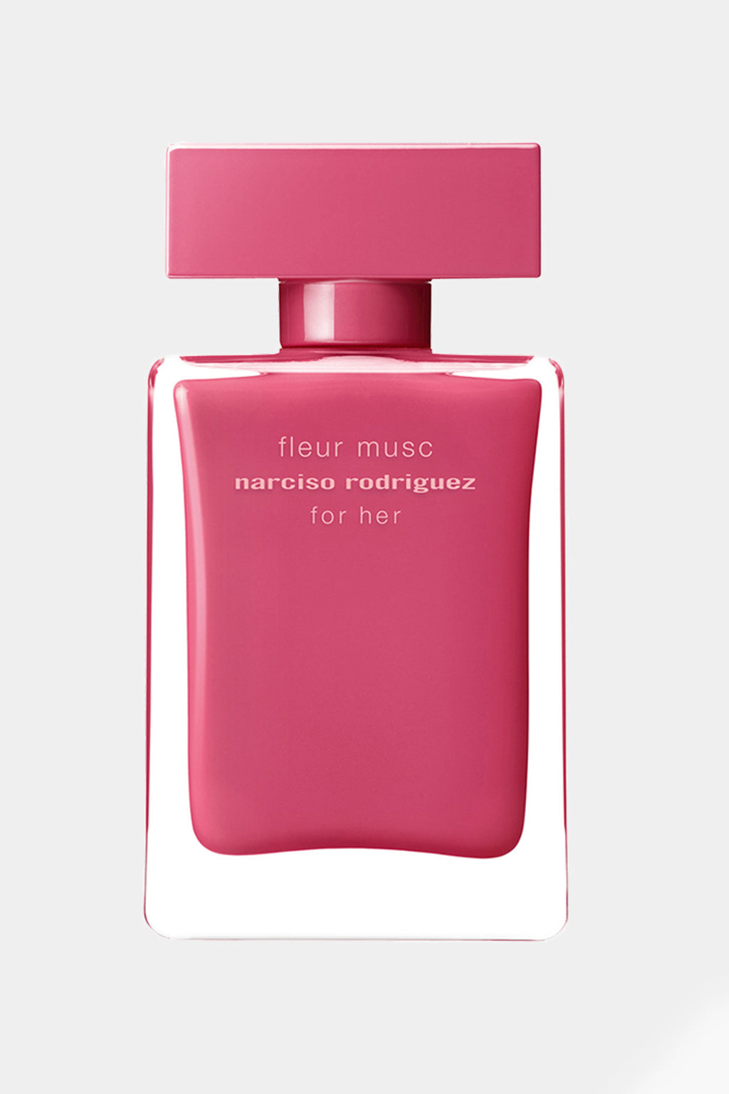 Narciso Rodriguez - Fleur Musc Eau de Parfum