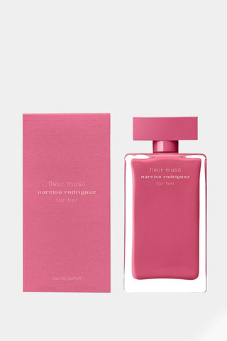 Narciso Rodriguez - Fleur Musc for Her Edp Spray 100ml