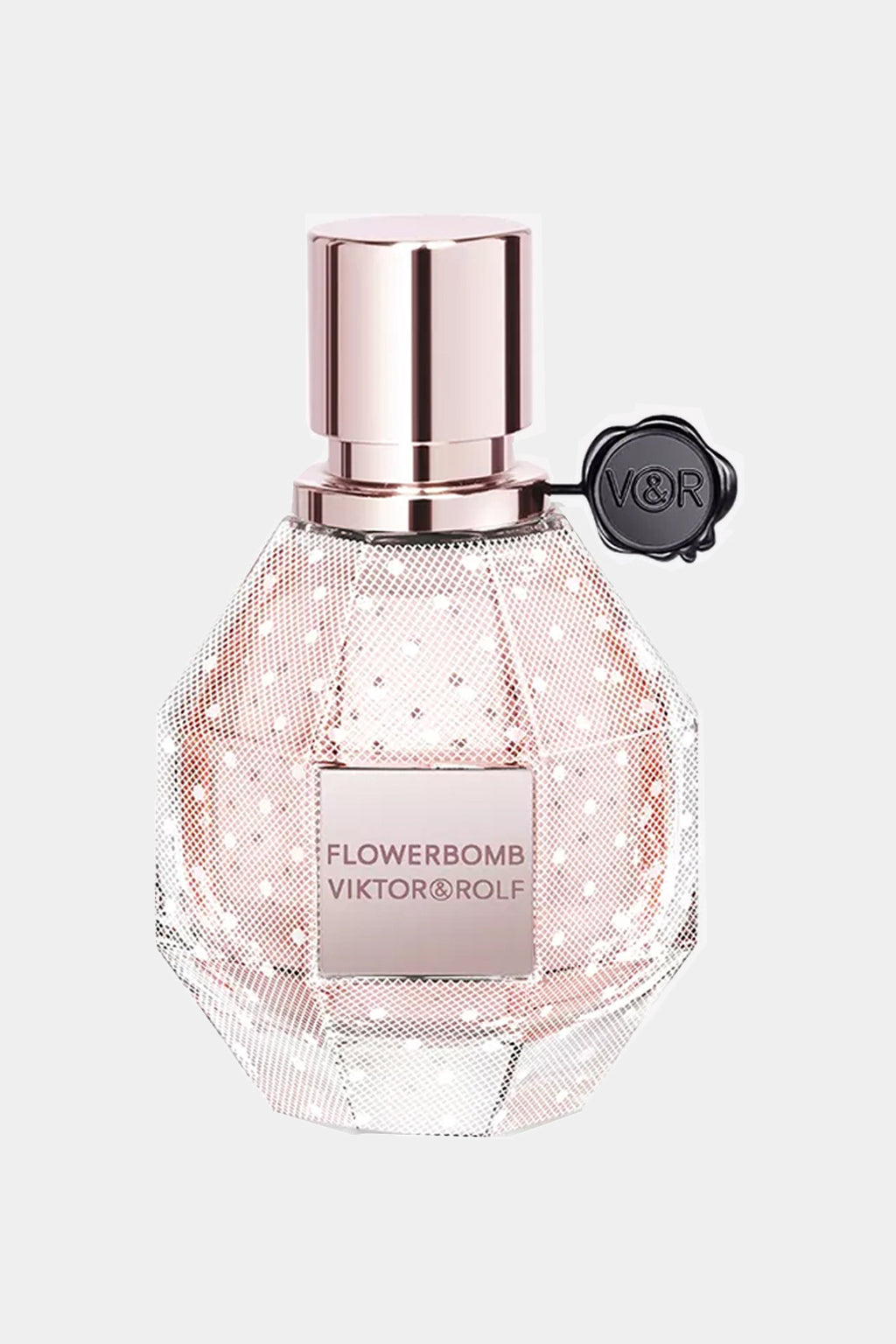 Viktor & Rolf - Flower Bomb Mariage Limited Edition - Eau de Parfum, 50 ml