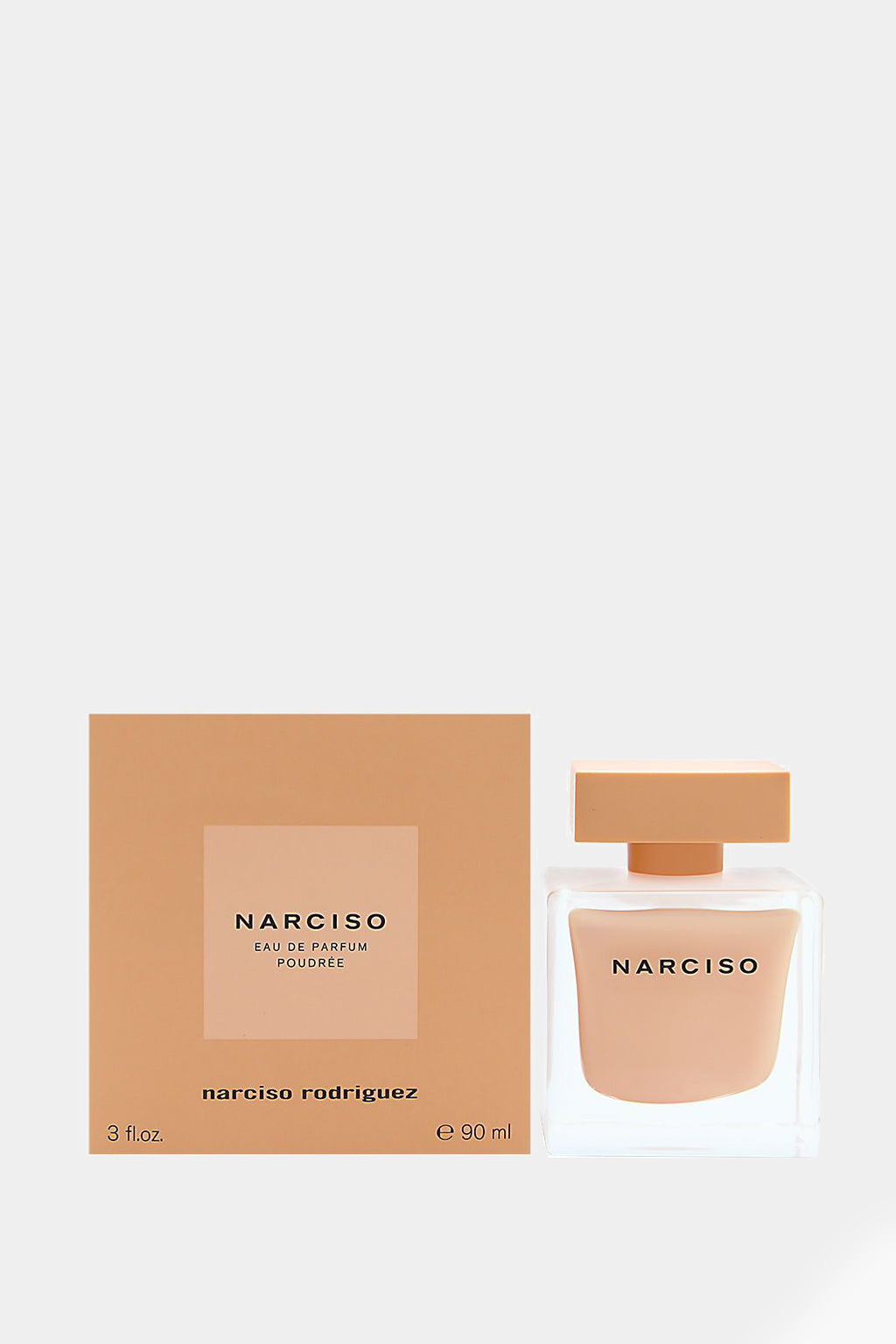 Narciso Rodriguez - Eau de Parfum Podree