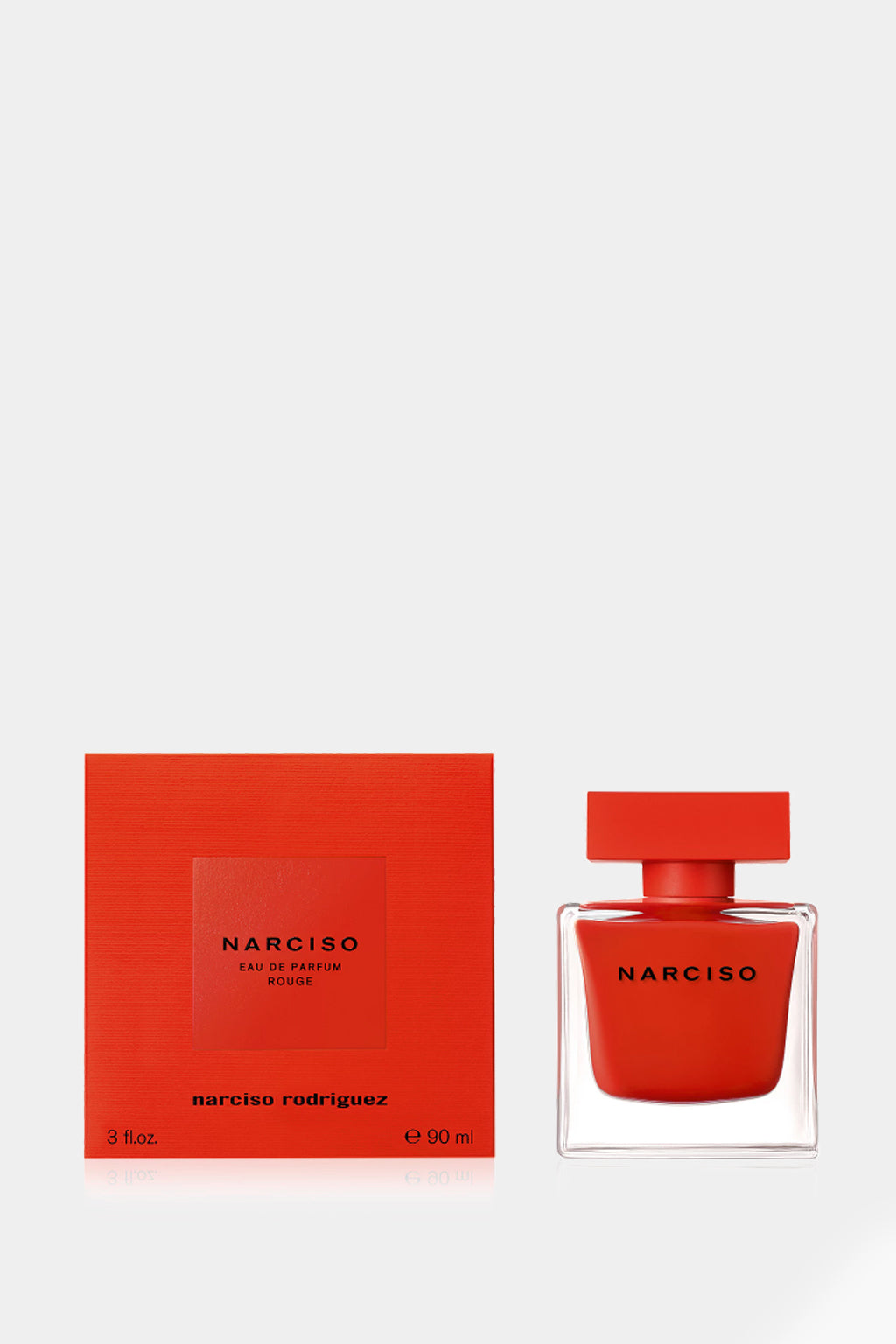 Narciso Rodriguez - Rouge Eau de Parfum