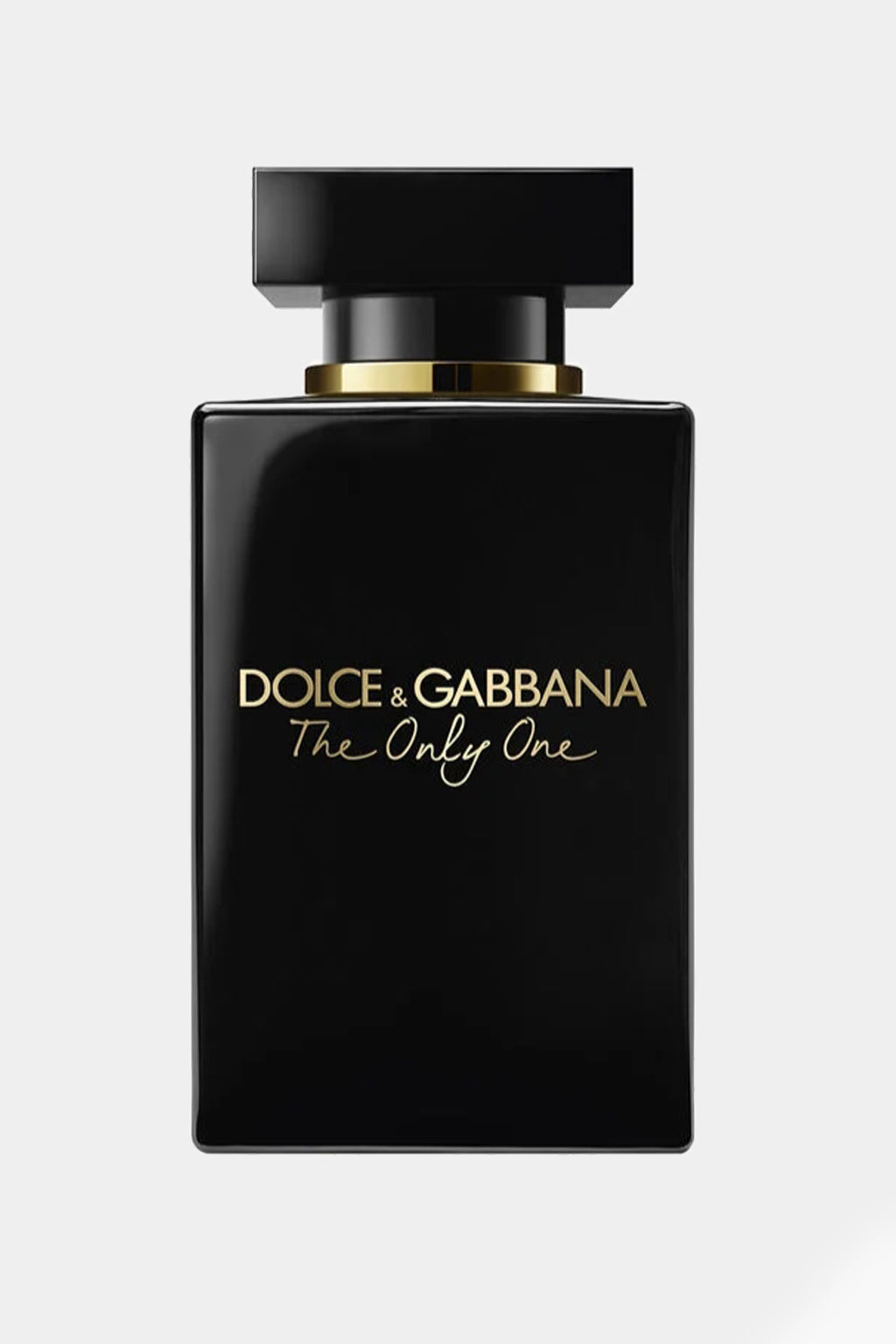 Dolce & Gabbana - The Only One Intense Eau De Parfum 100ml
