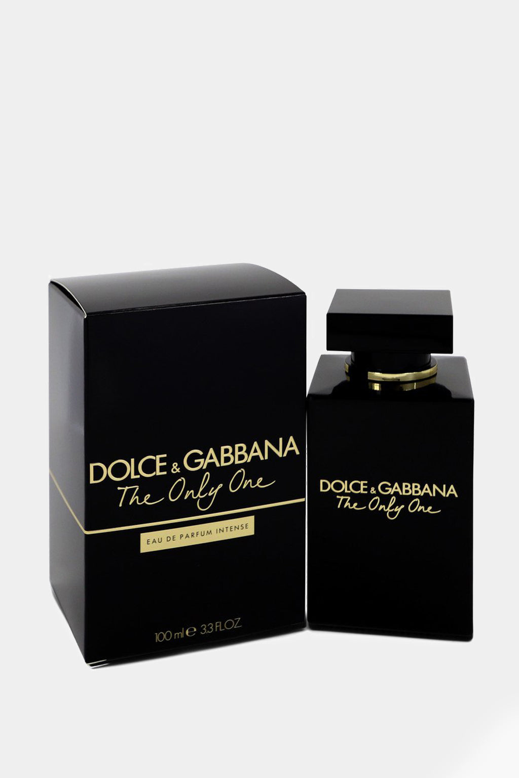 Dolce & Gabbana - The Only One Intense Eau de Parfum