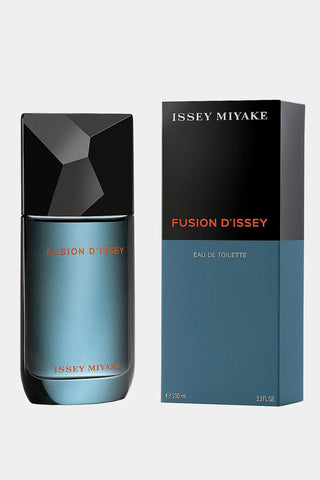 Issey Miyake - Fusion Díssey Eau de Toilette