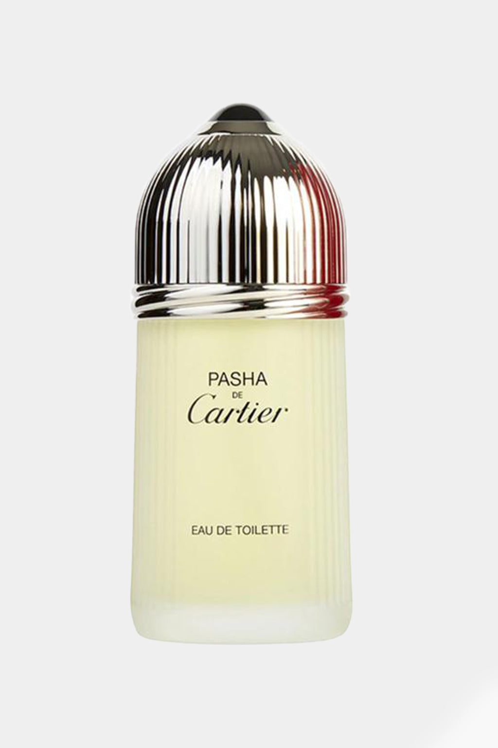 Cartier - Pasha Eau de Toilette