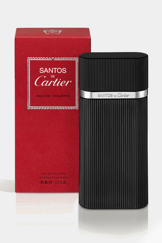 Cartier - Santos Eau De Toilette 100ml (Men)