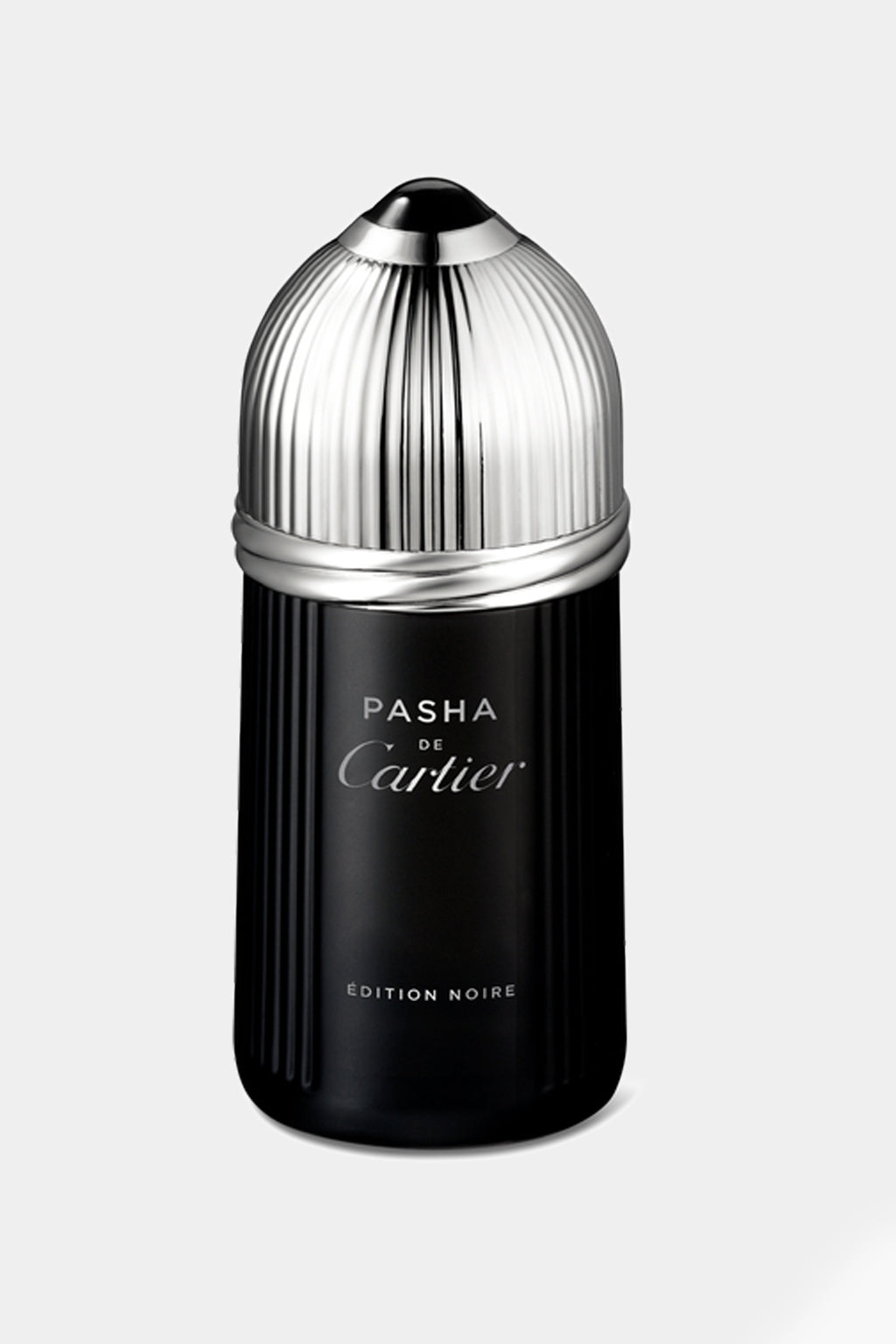 Cartier - Pasha de Edition Noire Eau de Toilette