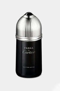 Thumbnail for Cartier - Pasha de Edition Noire Eau de Toilette