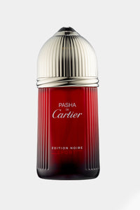 Thumbnail for Cartier - Pasha de Edition Noire Sport Eau de Toilette