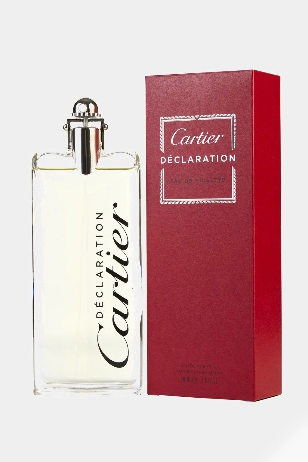 Cartier - Declaration Eau de Toilette