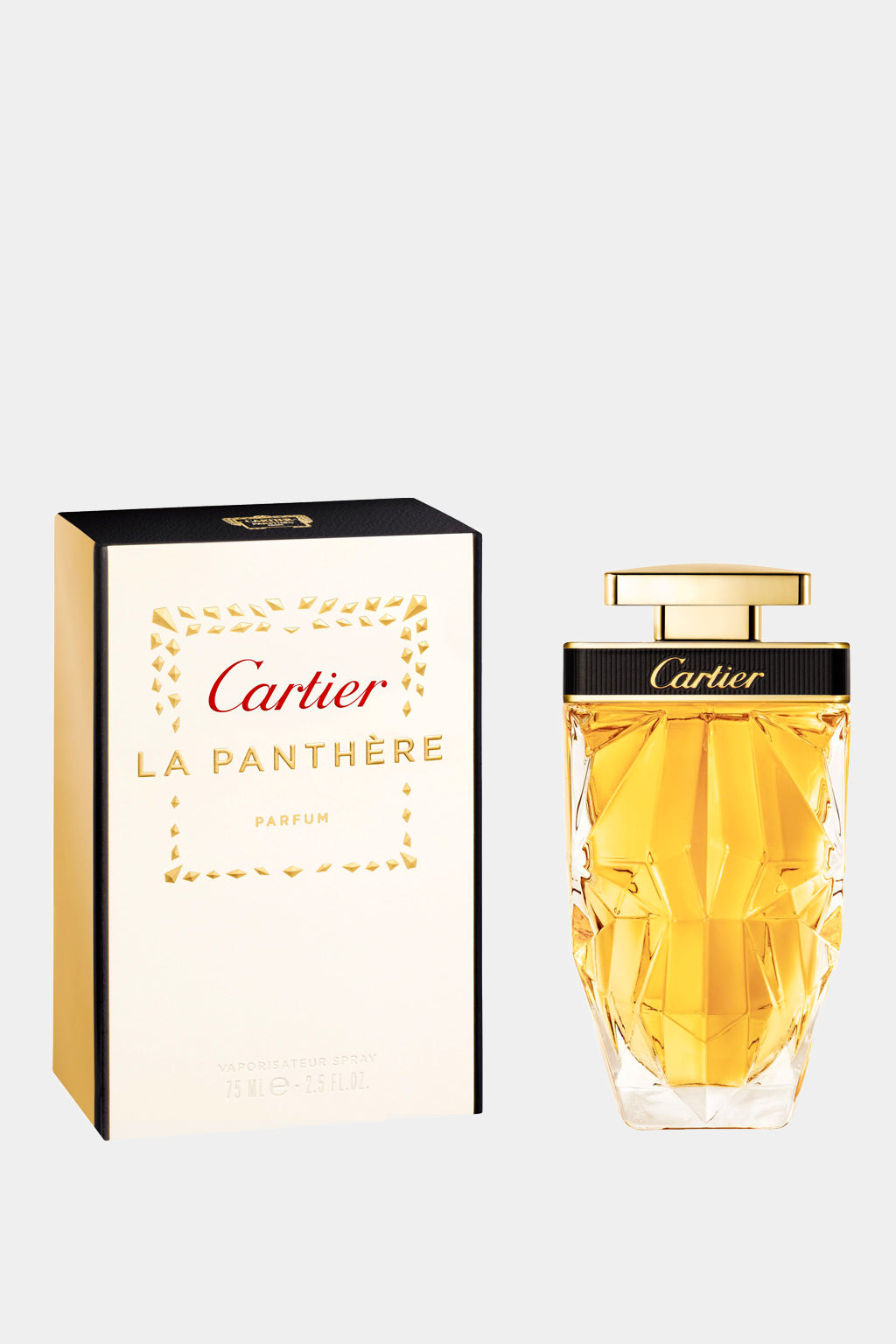 Cartier - La Panthere Parfum