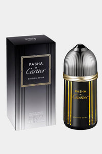 Thumbnail for Cartier - Pasha de Edition Noire Eau de Toilette