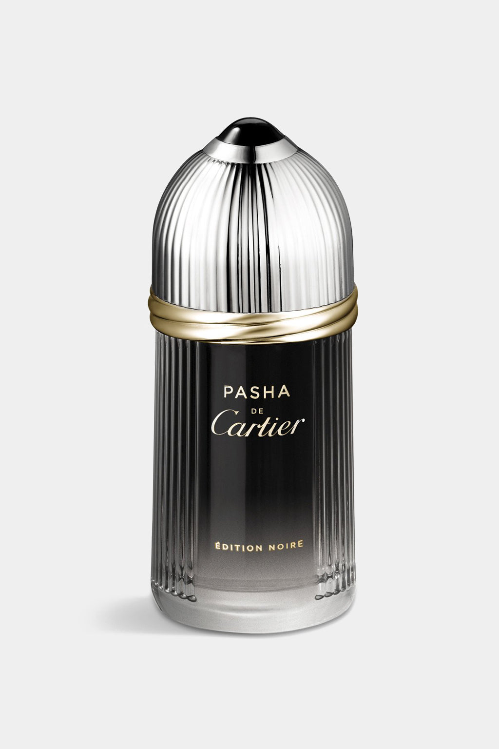 Cartier - Pasha De Cartier Edition Noire Eau de Toilette