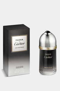 Thumbnail for Cartier - Pasha De Cartier Edition Noire Eau de Toilette